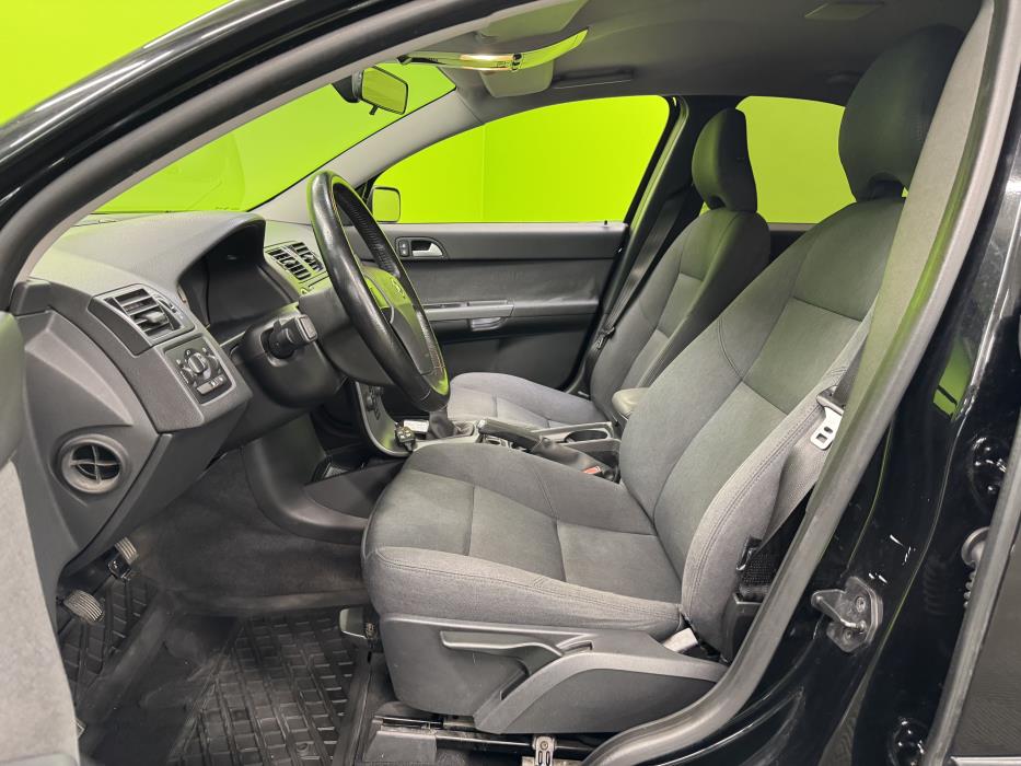 Volvo S40 2005