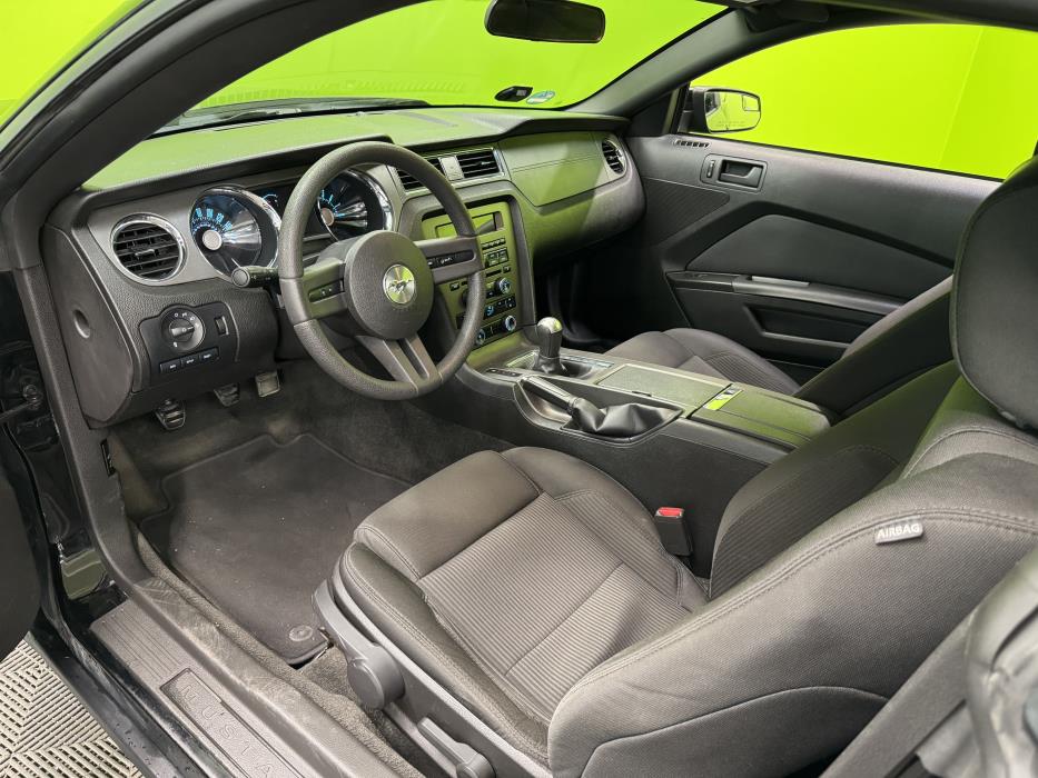 Ford Mustang 2010