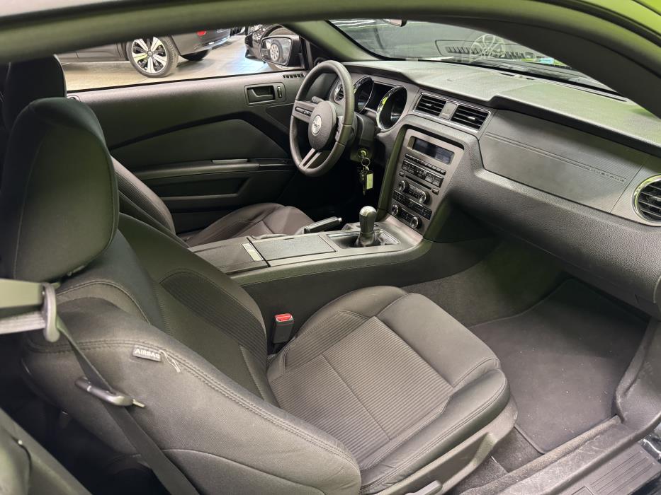 Ford Mustang 2010