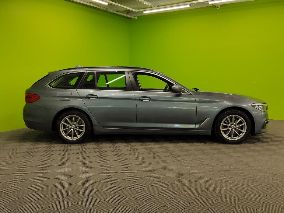 BMW 520 2020