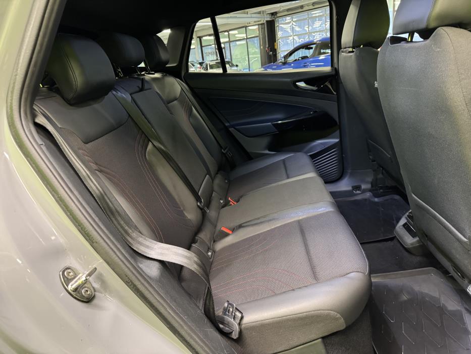 Volkswagen ID.4 2022