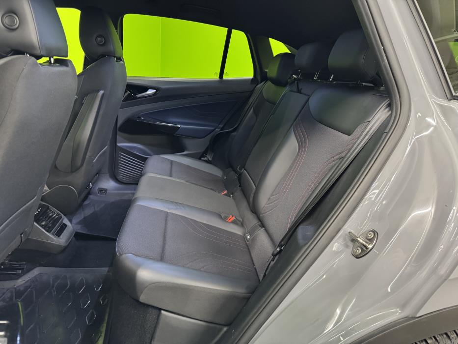 Volkswagen ID.4 2022