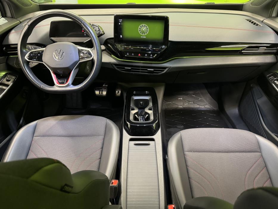 Volkswagen ID.4 2022