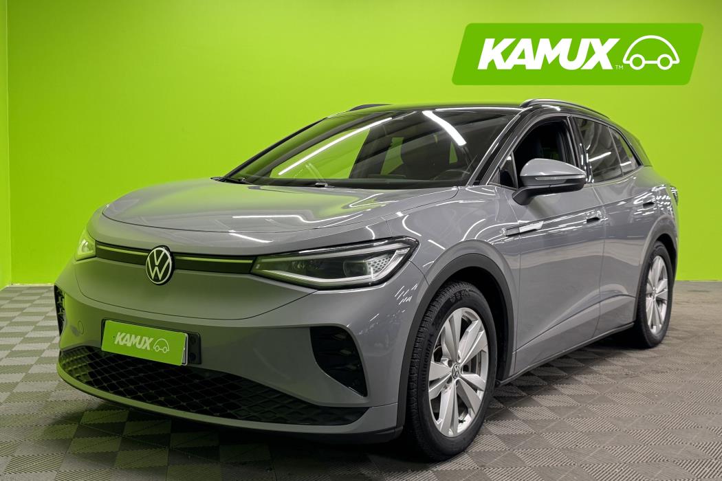Volkswagen ID.4 2022