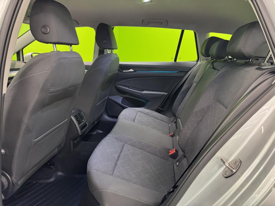 Volkswagen Golf 2023
