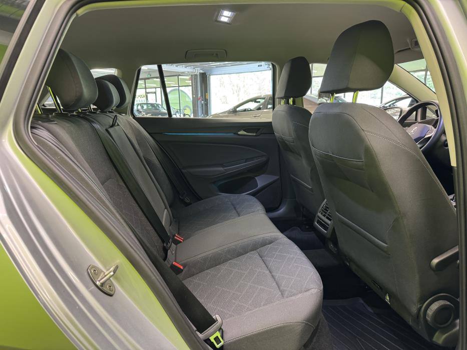 Volkswagen Golf 2023