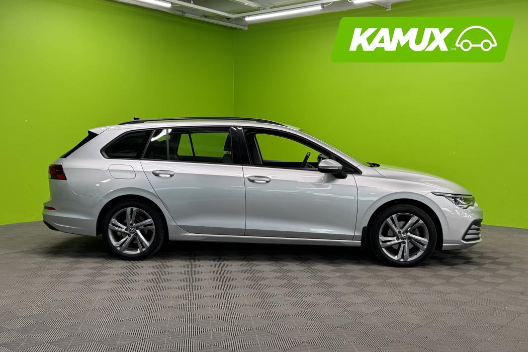 Volkswagen Golf 2023