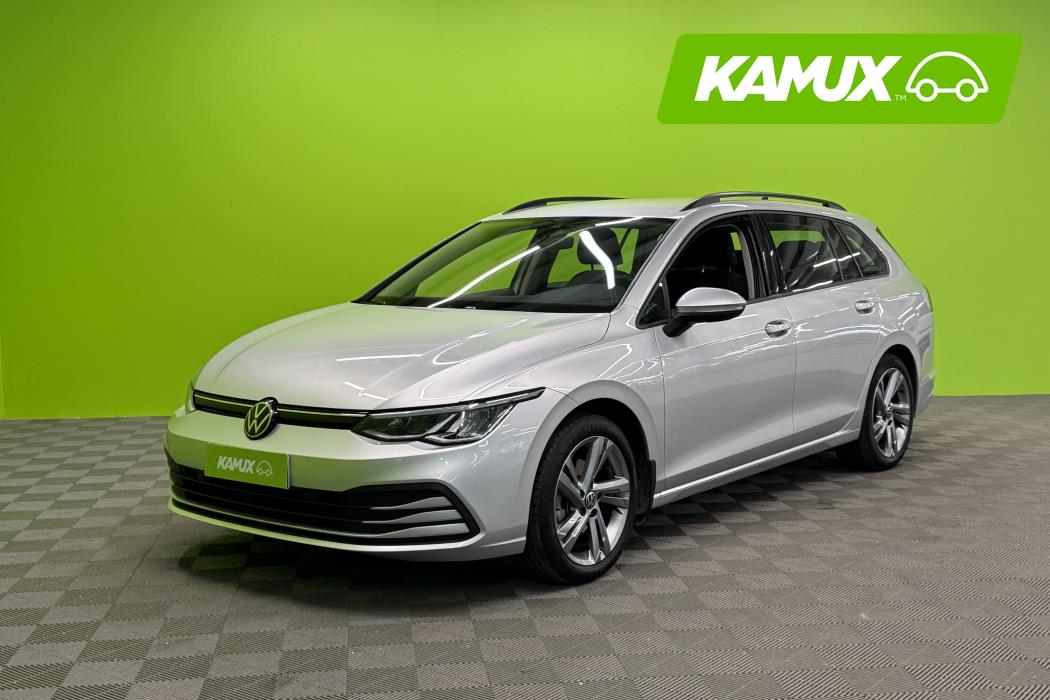Volkswagen Golf 2023
