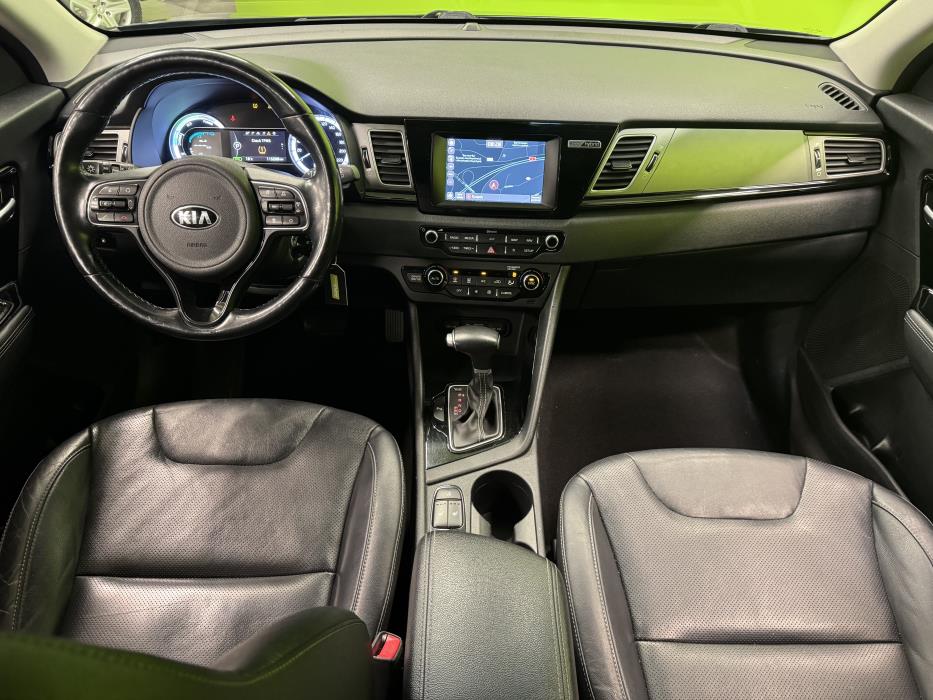 Kia Niro 2018