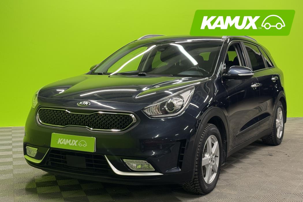 Kia Niro 2018