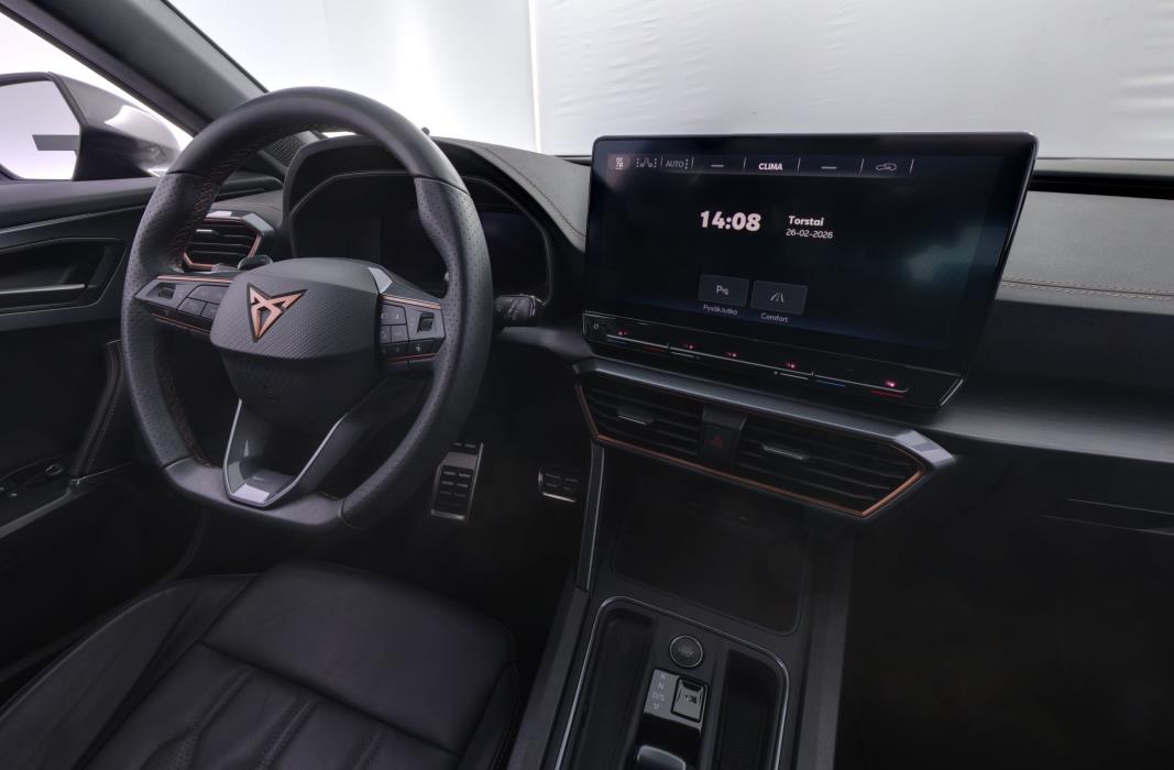 Cupra Formentor 2023