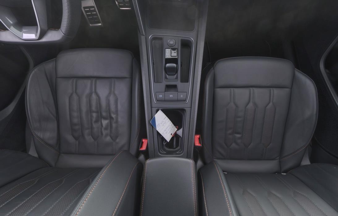 Cupra Formentor 2023