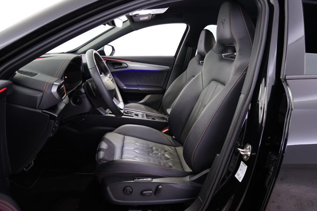 Cupra Formentor 2023