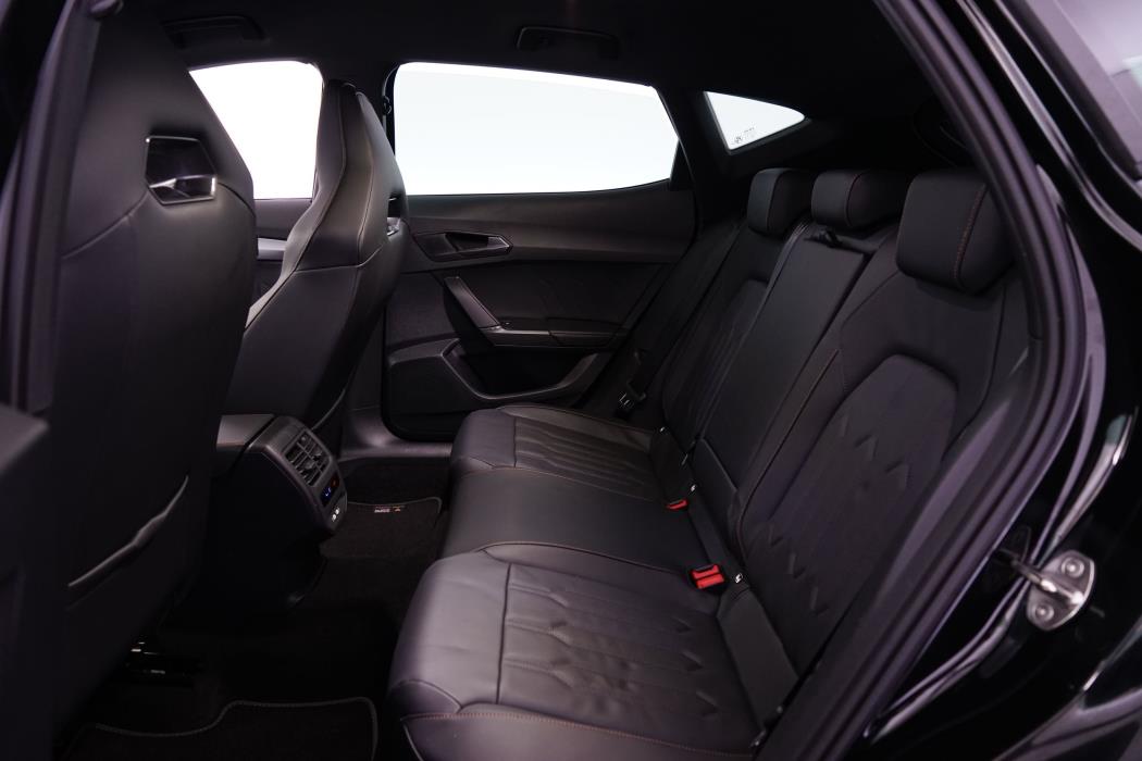 Cupra Formentor 2023