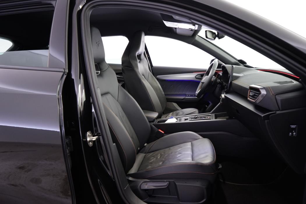 Cupra Formentor 2023