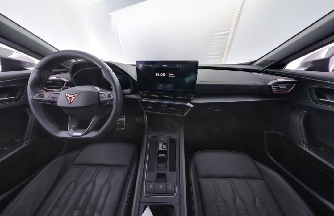 Cupra Formentor 2023