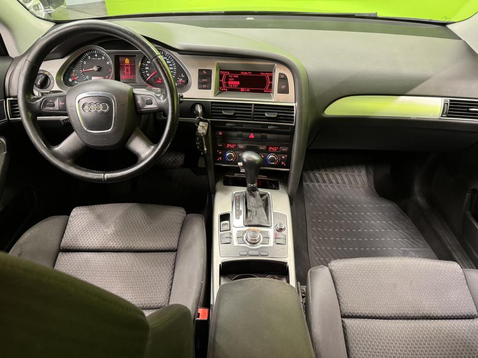 Audi A6 2006