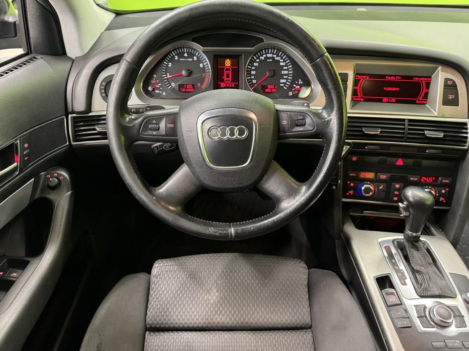Audi A6 2006