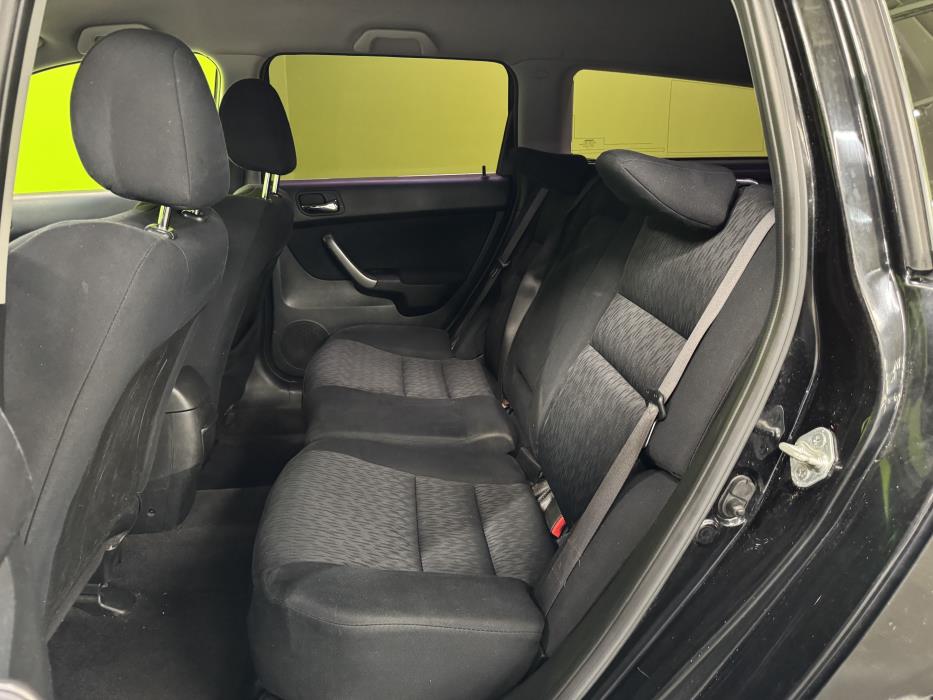 Honda Accord 2006