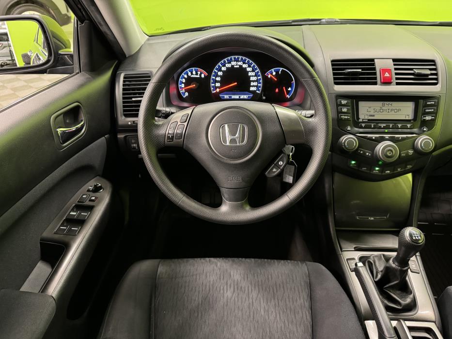 Honda Accord 2006