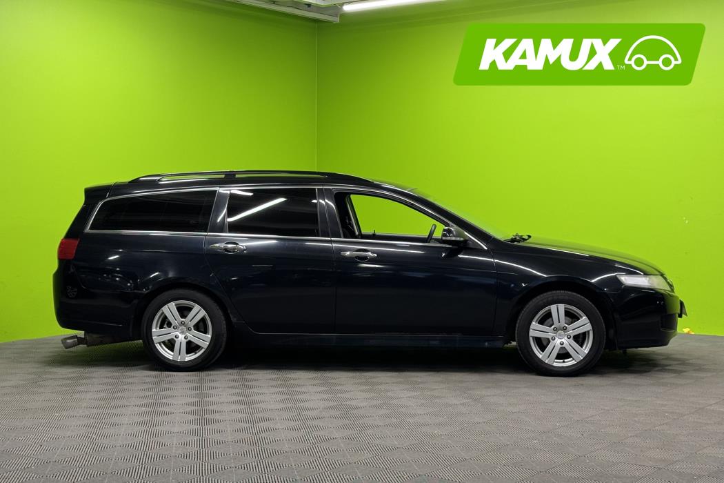 Honda Accord 2006