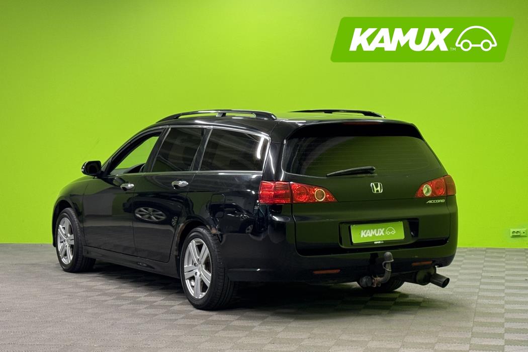 Honda Accord 2006