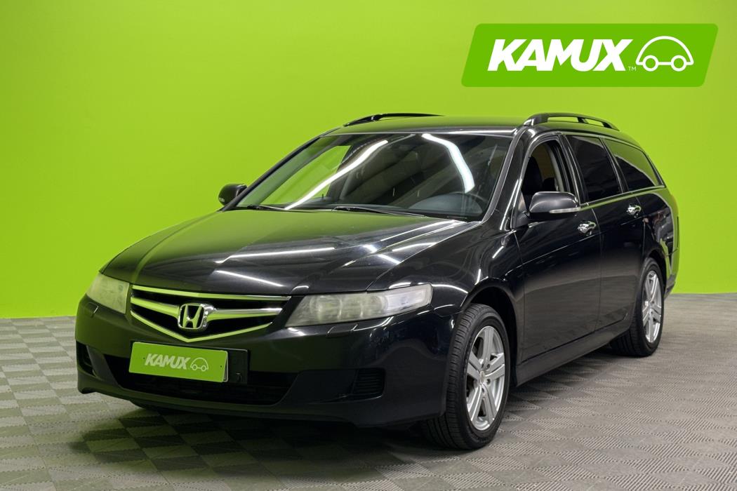 Honda Accord 2006