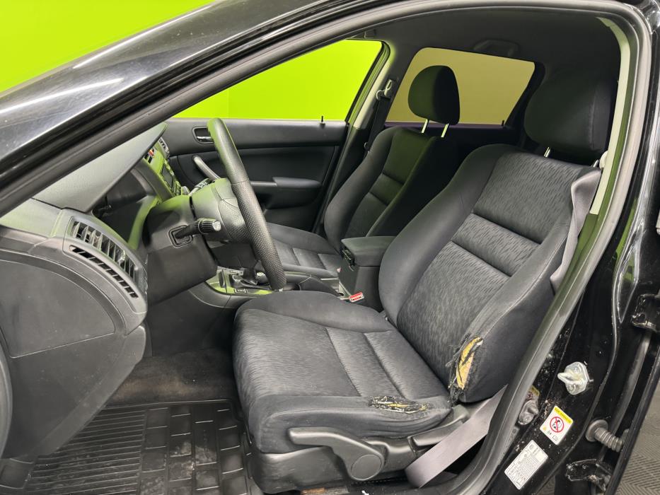 Honda Accord 2006