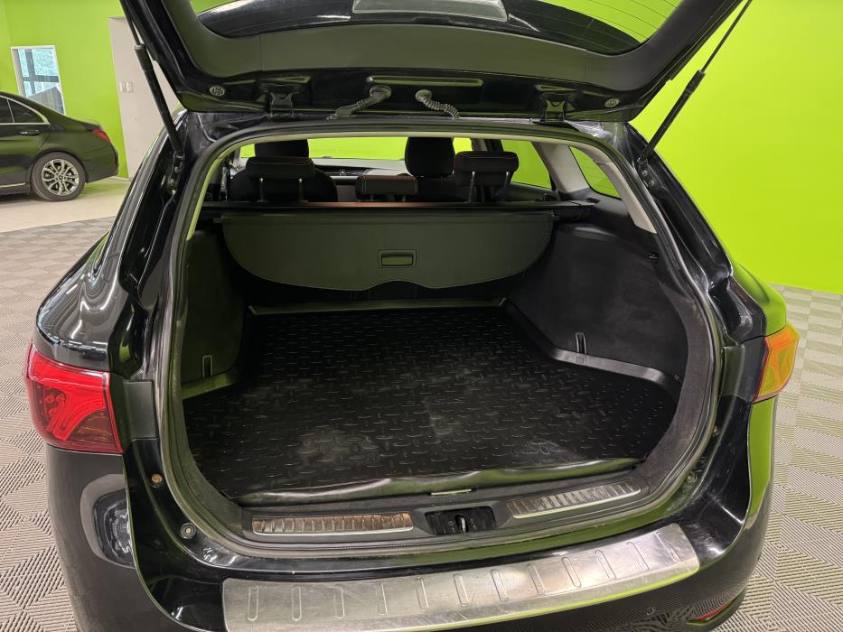 Toyota Avensis 2018