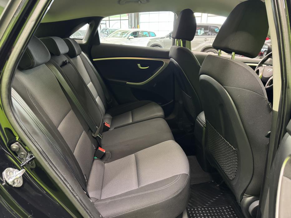 Hyundai i30 2012