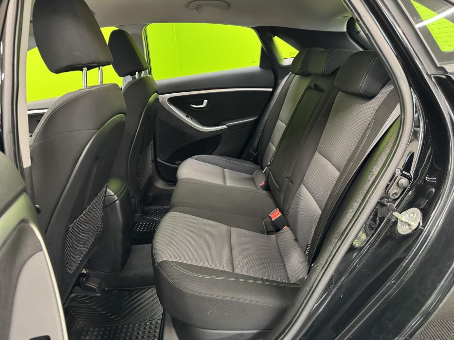 Hyundai i30 2012