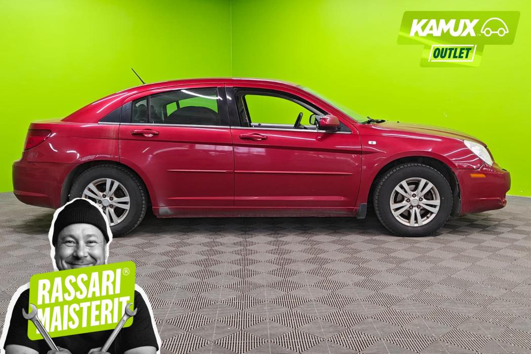Chrysler Sebring 2009