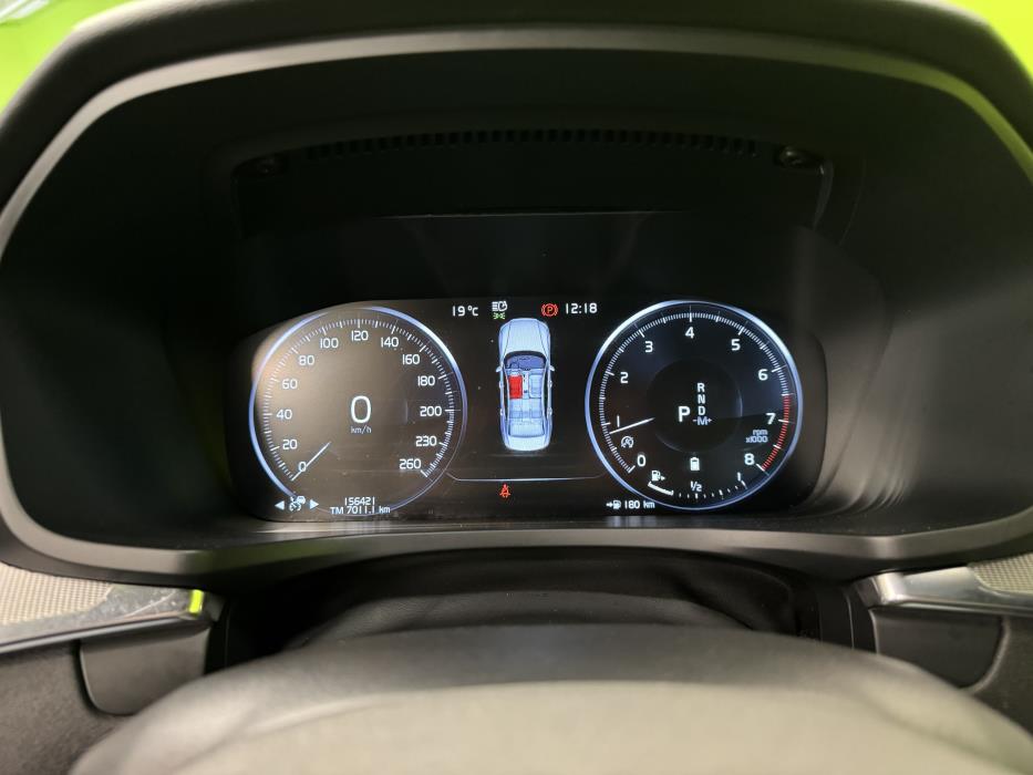 Volvo S60 2021