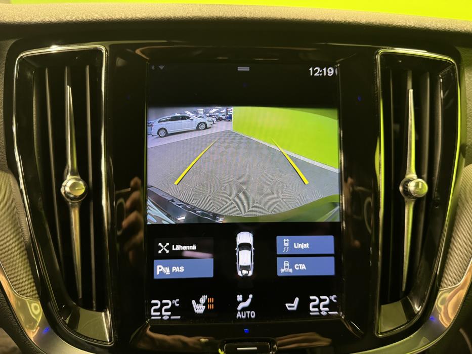 Volvo S60 2021