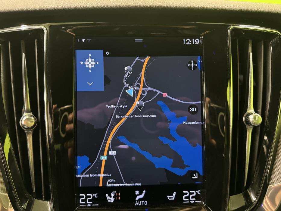 Volvo S60 2021