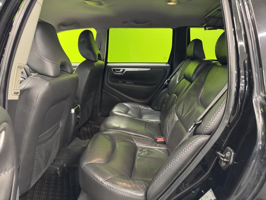 Volvo XC70 2006