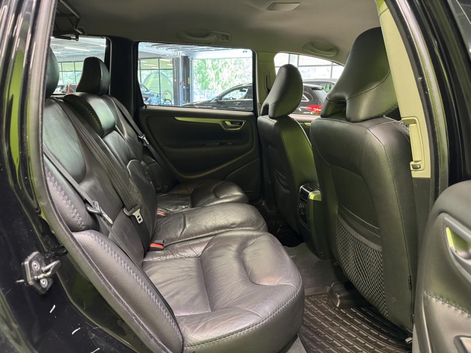 Volvo XC70 2006