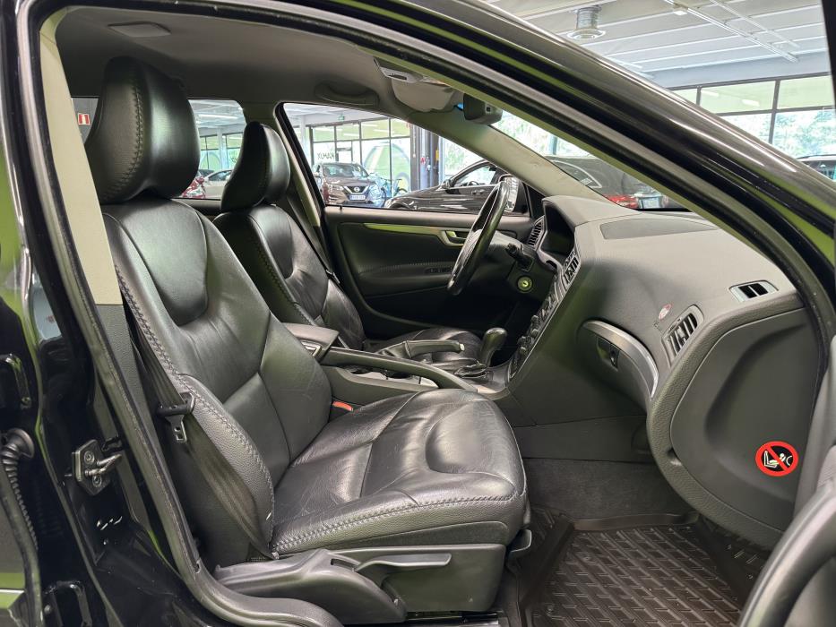 Volvo XC70 2006