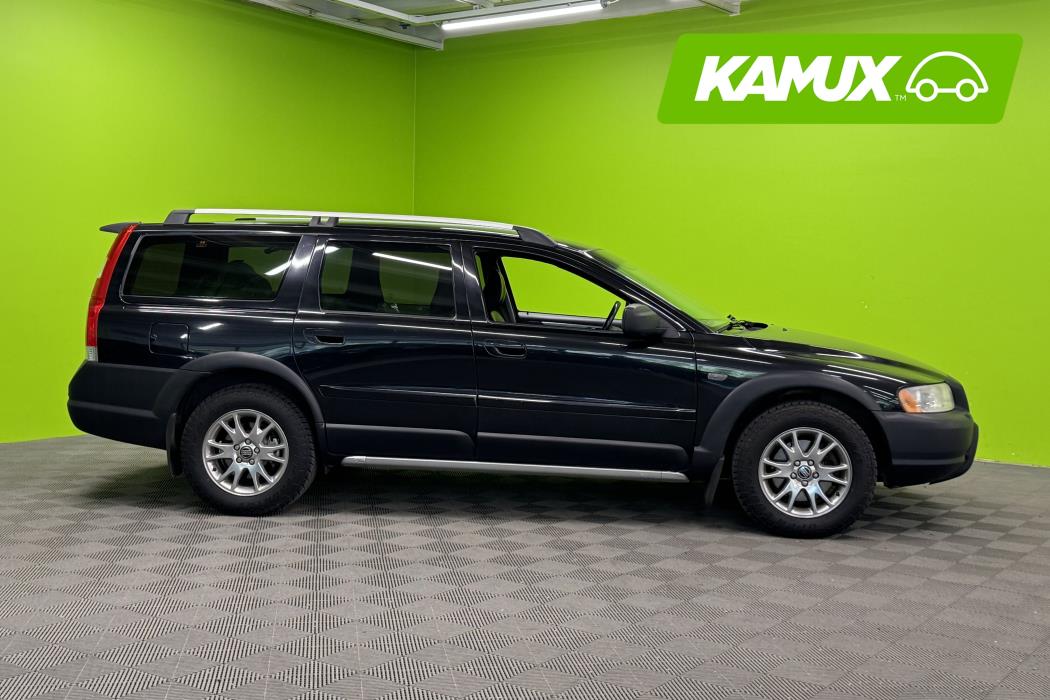 Volvo XC70 2006