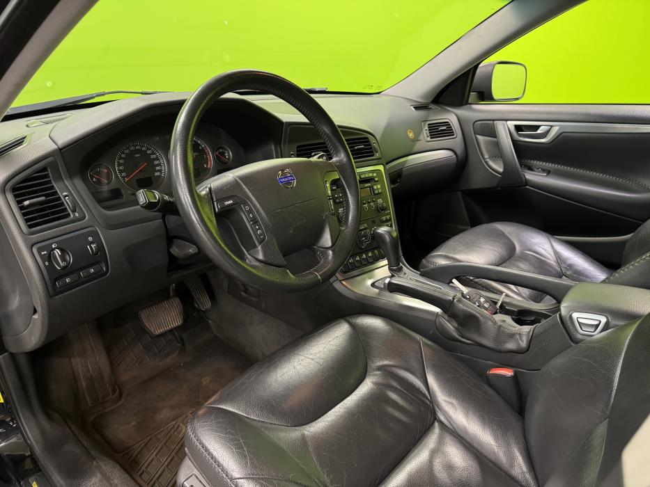 Volvo XC70 2006