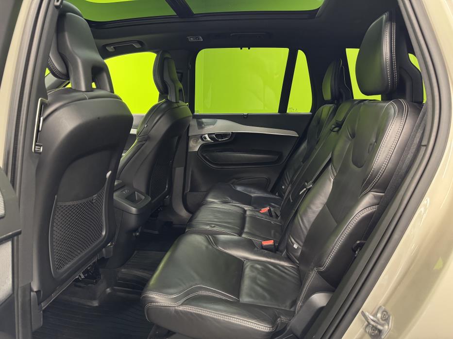 Volvo XC90 2016