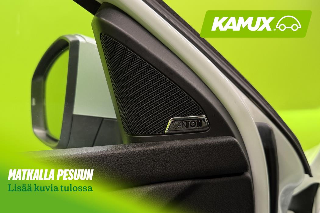 Skoda Octavia 2018