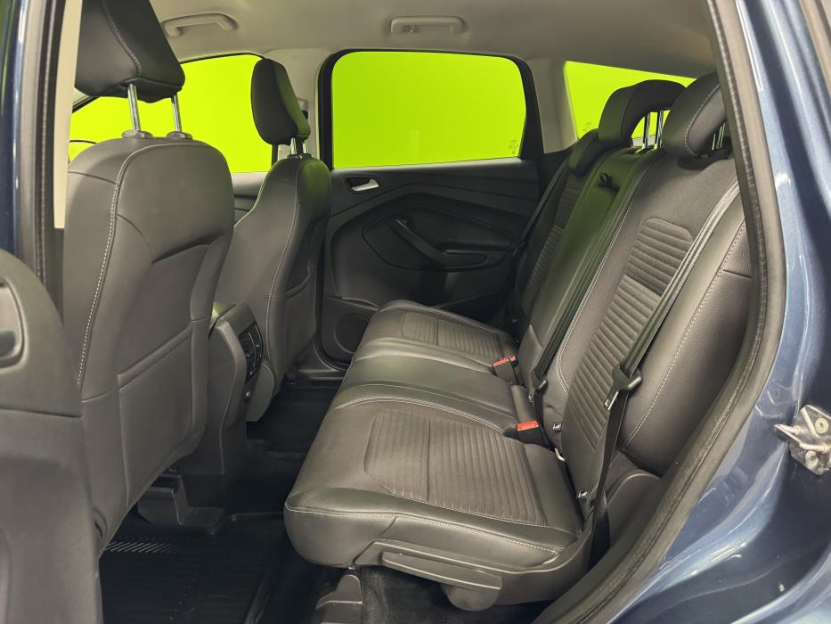 Ford Kuga 2019