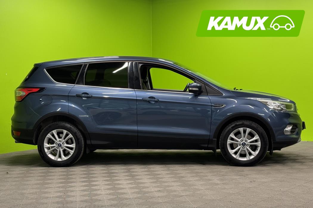 Ford Kuga 2019