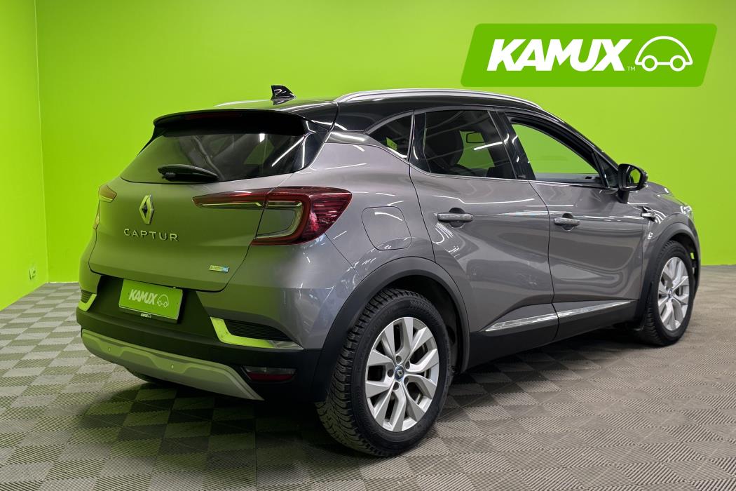 Renault Captur 2021