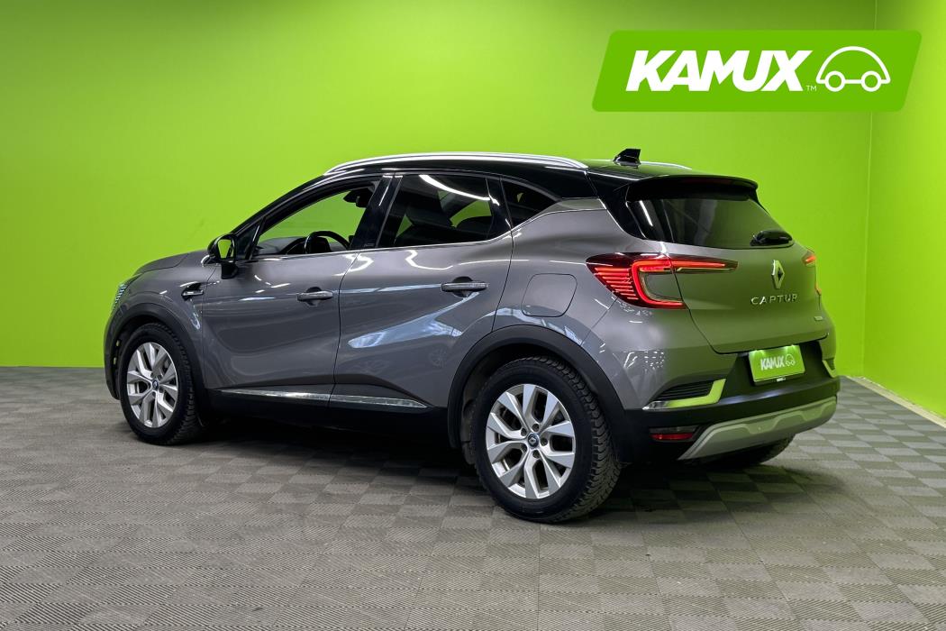 Renault Captur 2021