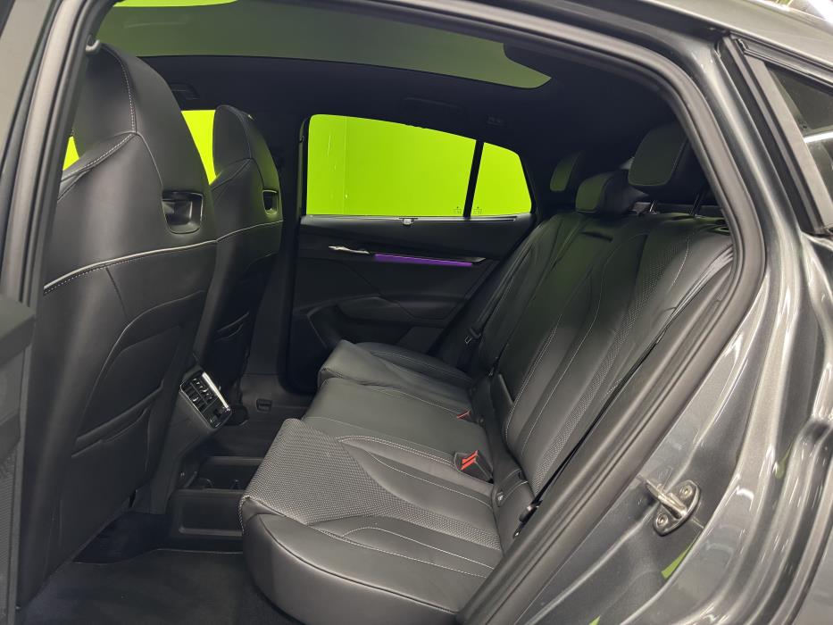 Skoda Enyaq 2023