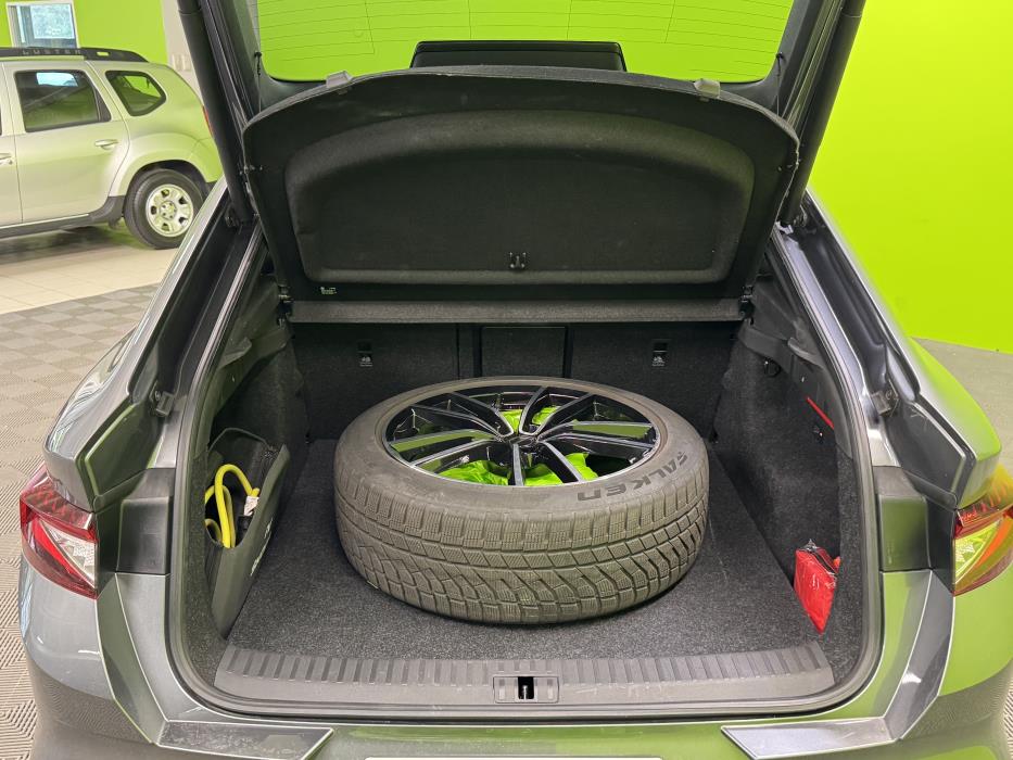 Skoda Enyaq 2023