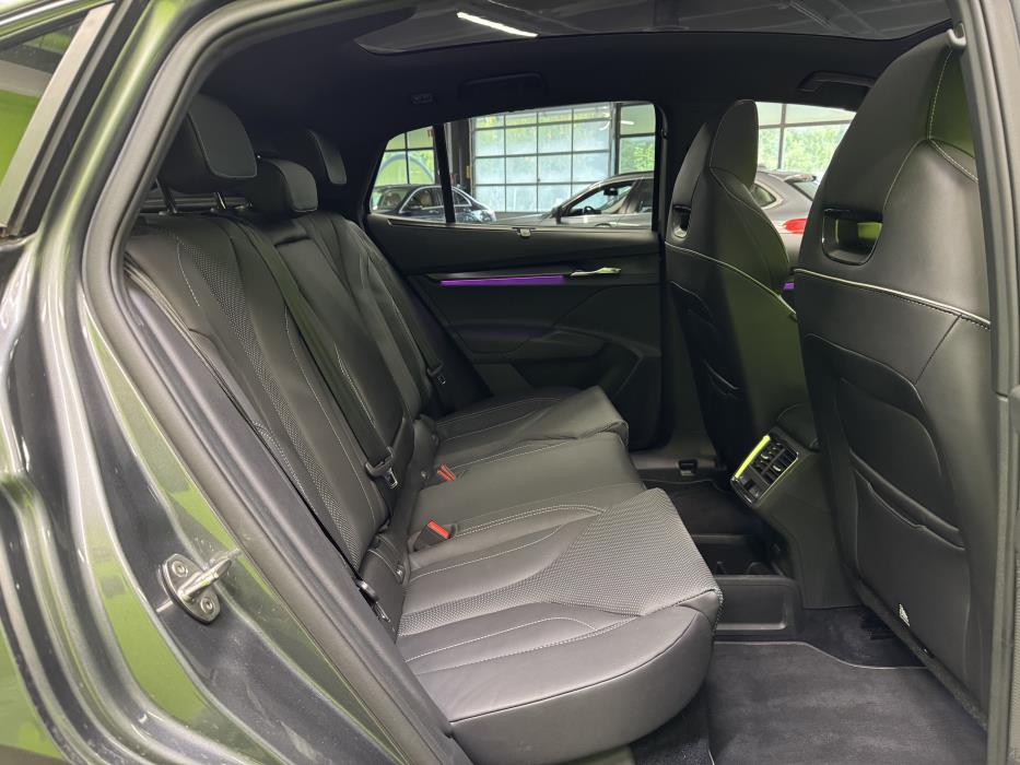 Skoda Enyaq 2023