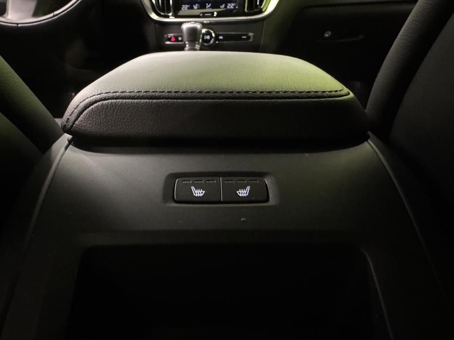 Volvo V60 Cross Country 2020